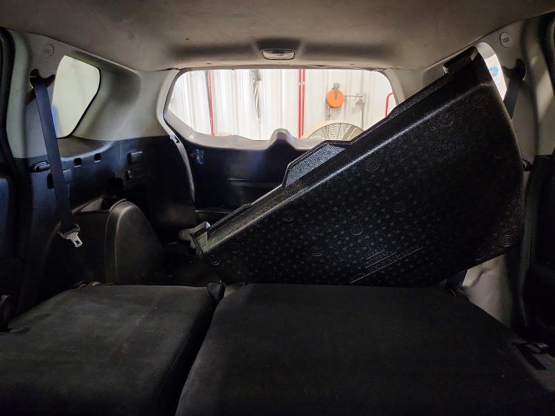 54397806 :رقم المزاد ، JA4MS31X77Z011862 vin ، 2007 Mitsubishi Outlander مزاد بيع