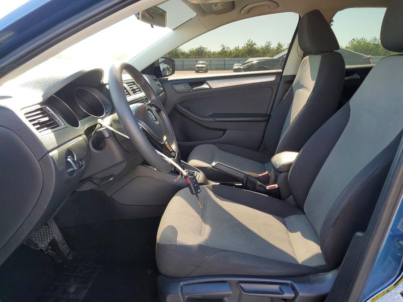 Aukcja sprzedaży 2018 Volkswagen Jetta, vin: 3VW2B7AJ2JM259460, numer aukcji: 53204336