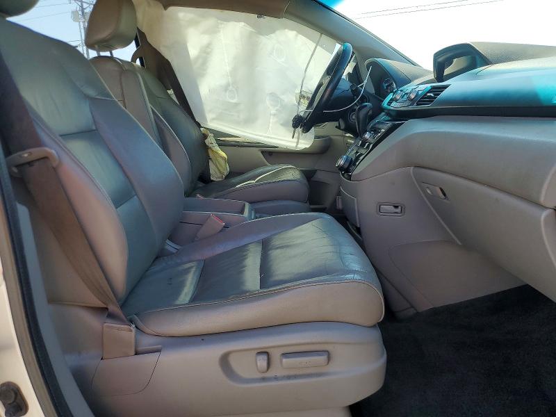 Продаж на аукціоні авто 2011 Honda Odyssey, vin: 5FNRL5H63BB077289, номер лоту: 54109306