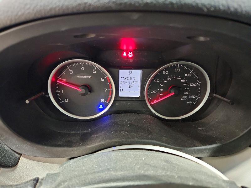Продаж на аукціоні авто 2016 Subaru Forester, vin: JF2SJADC6GH518286, номер лоту: 53729106