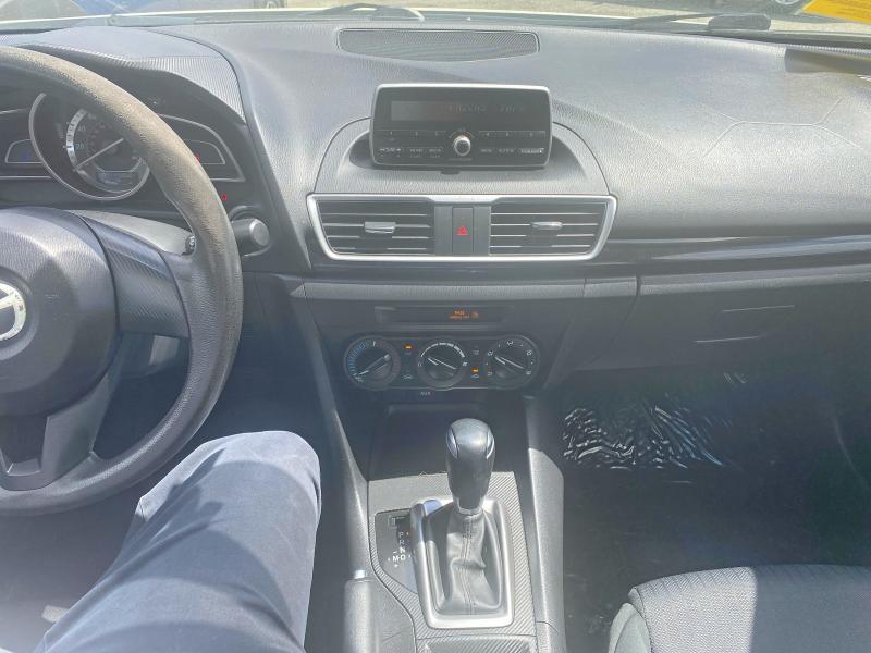 Продаж на аукціоні авто 2014 Mazda 3, vin: JM1BM1T72E1133114, номер лоту: 53811596
