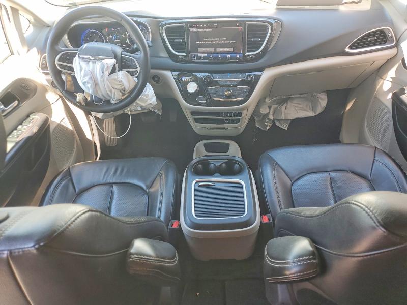 Aukcja sprzedaży 2022 Chrysler Pacifica, vin: 2C4RC1BG8NR215010, numer aukcji: 52735416