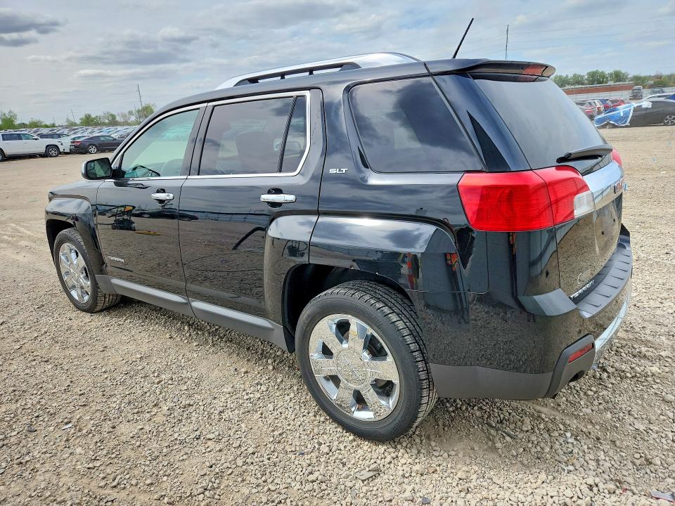 52425406 :رقم المزاد ، 2GKFLXE30D6409209 vin ، 2013 Gmc Terrain مزاد بيع