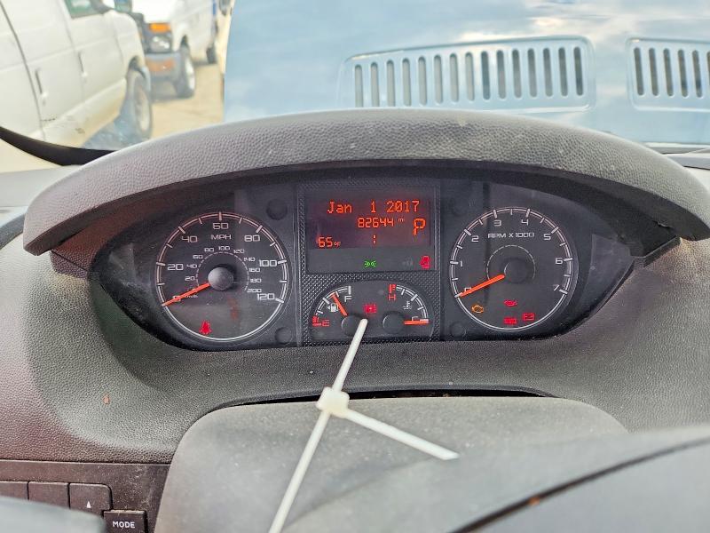 Продажа на аукционе авто 2020 Ram Promaster 3500, vin: 3C6URVJG9LE142236, номер лота: 53273656