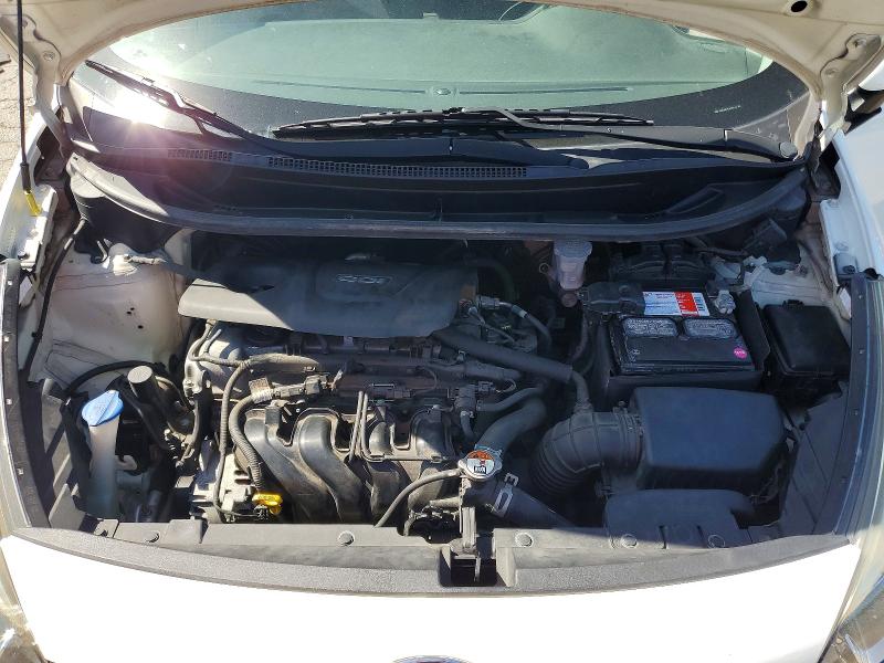 Продаж на аукціоні авто 2016 Kia Rio, vin: KNADM4A39G6675744, номер лоту: 53912296