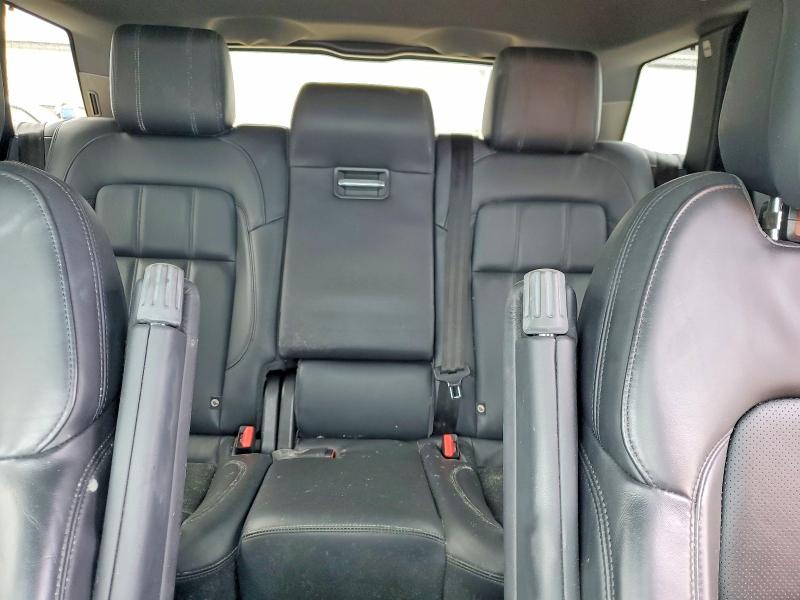 Продаж на аукціоні авто 2019 Land Rover Range Rover, vin: SALWR2RU3KA861082, номер лоту: 54893416