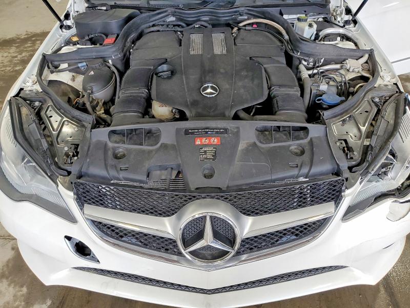 Продаж на аукціоні авто 2015 Mercedes-benz E, vin: WDDKJ6HB6FF303875, номер лоту: 51889976