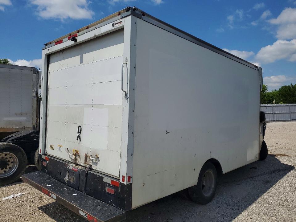 Продажа на аукционе авто 2020 Chevrolet Express G3500, vin: 1GB3GSCG2L1254583, номер лота: 51352446