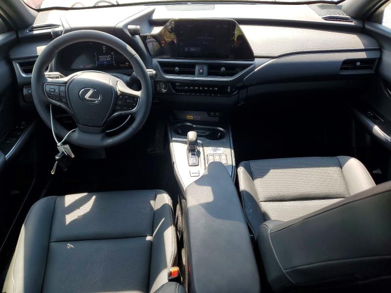 Продажа на аукционе авто 2025 Lexus Ux 300h, vin: JTHUCJDH6S2009399, номер лота: 53687106