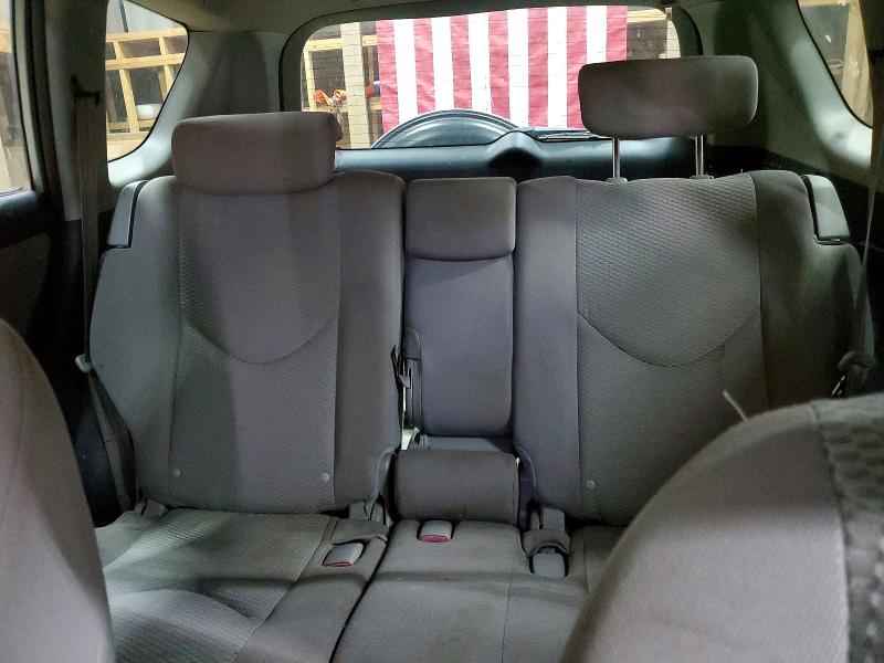 2007 Toyota Rav4 მანქანა იყიდება აუქციონზე, vin: JTMBD31V775089877, აუქციონის ნომერი: 53839216