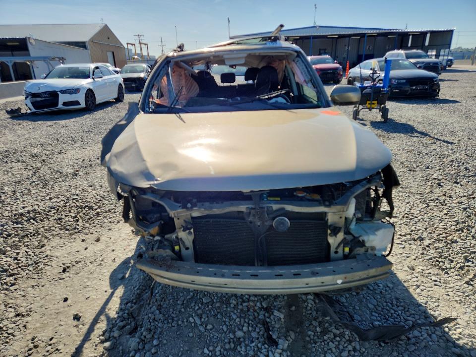 53326856 :رقم المزاد ، JF2SH64659H713625 vin ، 2009 Subaru Forester مزاد بيع