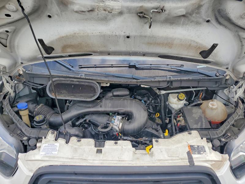 Продаж на аукціоні авто 2018 Ford Transit, vin: 1FTBW2XM8JKB53212, номер лоту: 53468856