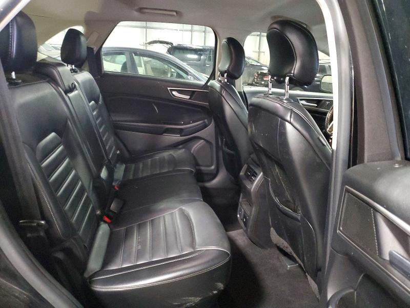 2015 Ford Edge მანქანა იყიდება აუქციონზე, vin: 2FMTK4J91FBC37532, აუქციონის ნომერი: 52946236