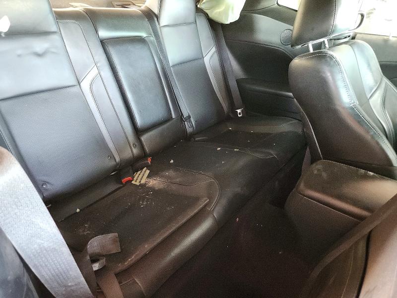 54963456 :رقم المزاد ، 2C3CDZAGXKH565490 vin ، 2019 Dodge Challenger مزاد بيع