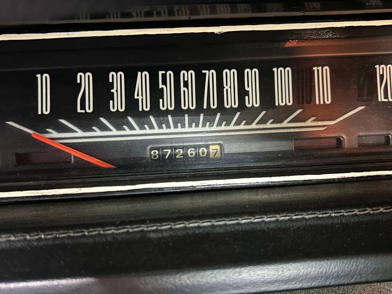 Aukcja sprzedaży 1969 Plymouth Roadrunner, vin: RN21H9A154734, numer aukcji: 54325076