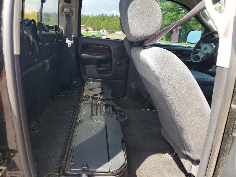 2003 Dodge Ram 1500 მანქანა იყიდება აუქციონზე, vin: 1D7HA18Z43J520862, აუქციონის ნომერი: 52137016