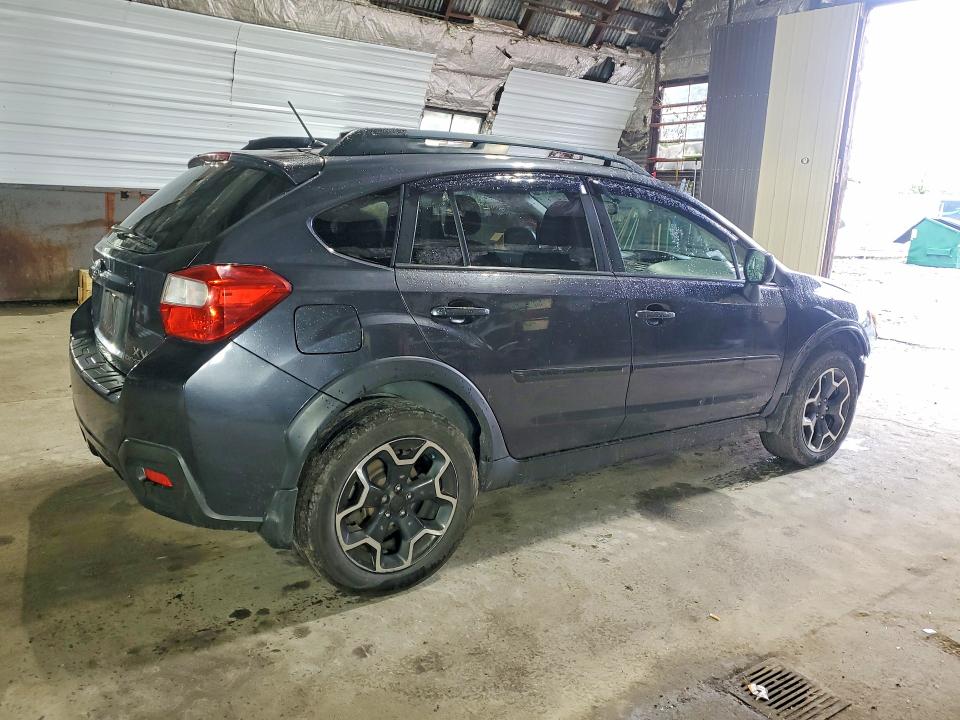 53343656 :رقم المزاد ، JF2GPACC9D2855555 vin ، 2013 Subaru Xv Crosstrek مزاد بيع