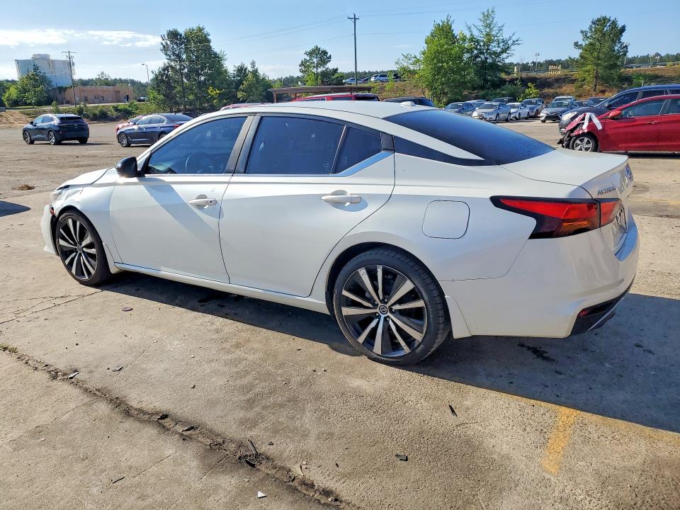 Aukcja sprzedaży 2019 Nissan Altima, vin: 1N4BL4CV5KC214777, numer aukcji: 53557586