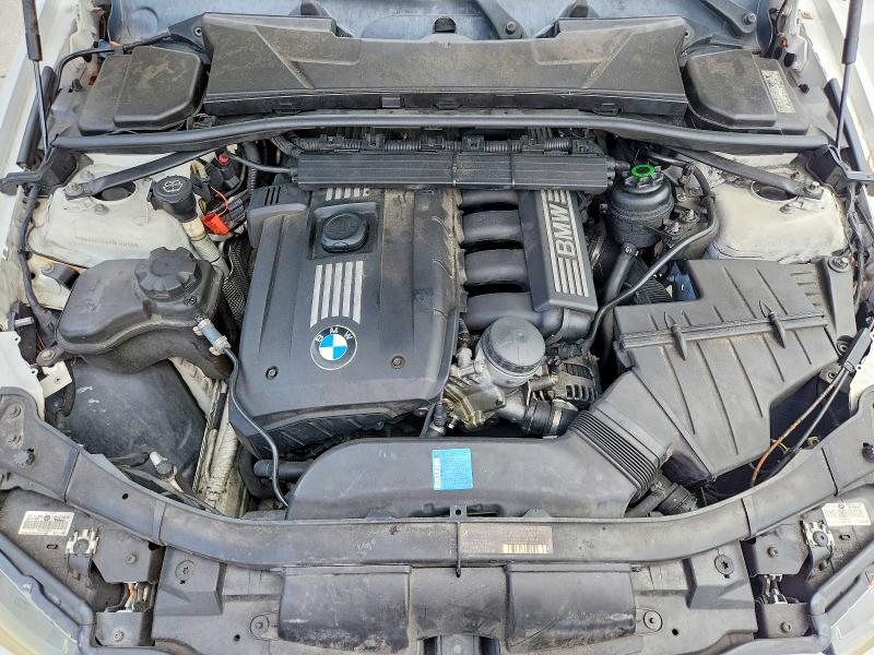 Продаж на аукціоні авто 2008 Bmw 328, vin: WBAVA37568NL46233, номер лоту: 51811416