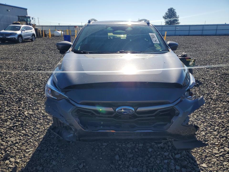 Продаж на аукціоні авто 2024 Subaru Crosstrek, vin: JF2GUADC2RH229180, номер лоту: 54279686