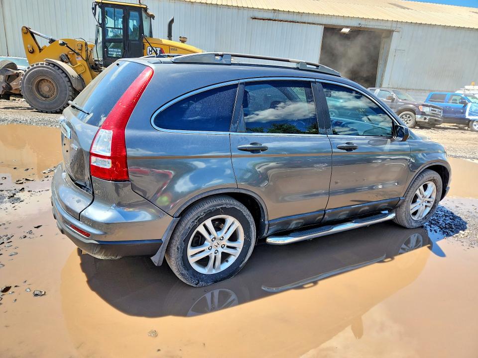 55243706 :رقم المزاد ، 5J6RE4H58BL011310 vin ، 2011 Honda Cr-v مزاد بيع