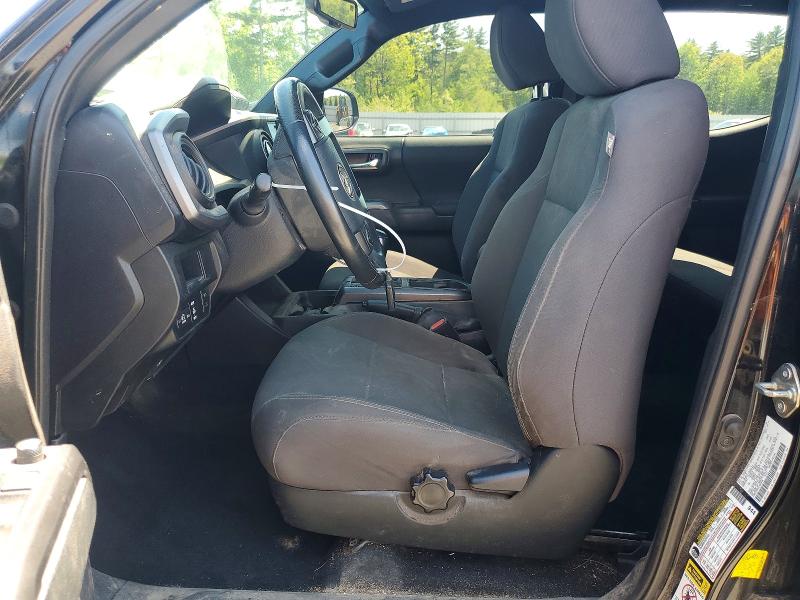 Aukcja sprzedaży 2016 Toyota Tacoma, vin: 3TMCZ5AN9GM041616, numer aukcji: 54459276