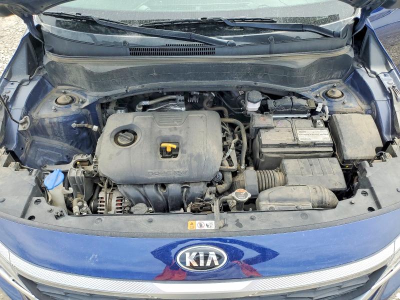 Aukcja sprzedaży 2021 Kia Seltos, vin: KNDERCAA6M7167917, numer aukcji: 54160646