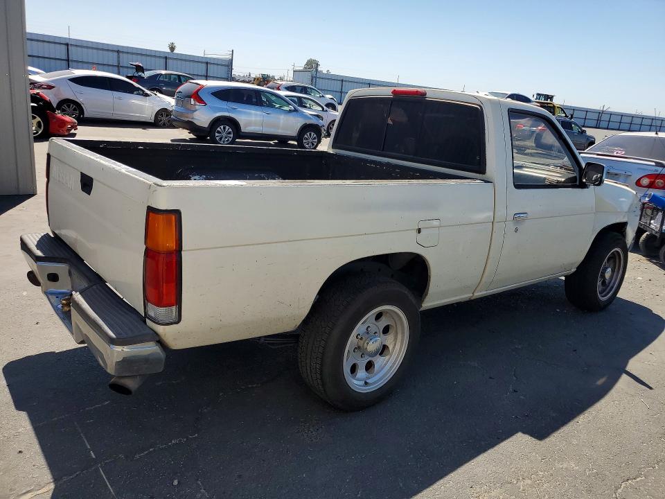 Продажа на аукционе авто 1997 Nissan Truck, vin: 1N6SD11S7VC424149, номер лота: 53794726