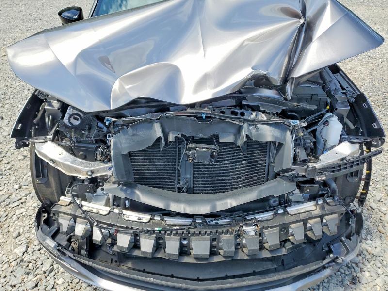 2023 Acura Mdx მანქანა იყიდება აუქციონზე, vin: 5J8YE1H09PL038688, აუქციონის ნომერი: 54920886