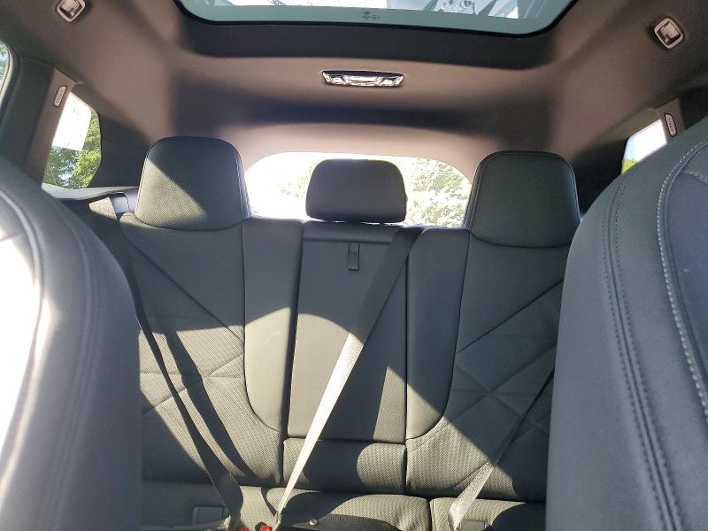 51756516 :رقم المزاد ، WB523CF05NCJ55041 vin ، 2022 Bmw Ix مزاد بيع