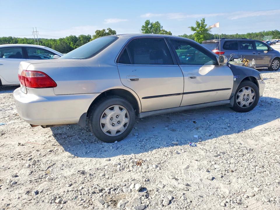 Aukcja sprzedaży 1999 Honda Accord, vin: 1HGCG6656XA112810, numer aukcji: 53372506