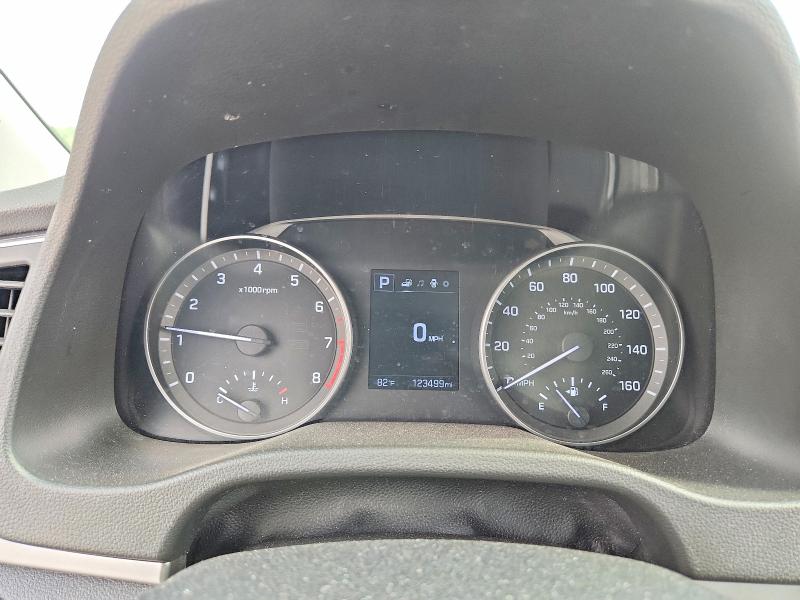 Продаж на аукціоні авто 2017 Hyundai Elandra, vin: 5NPD84LFXHH161519, номер лоту: 52496426