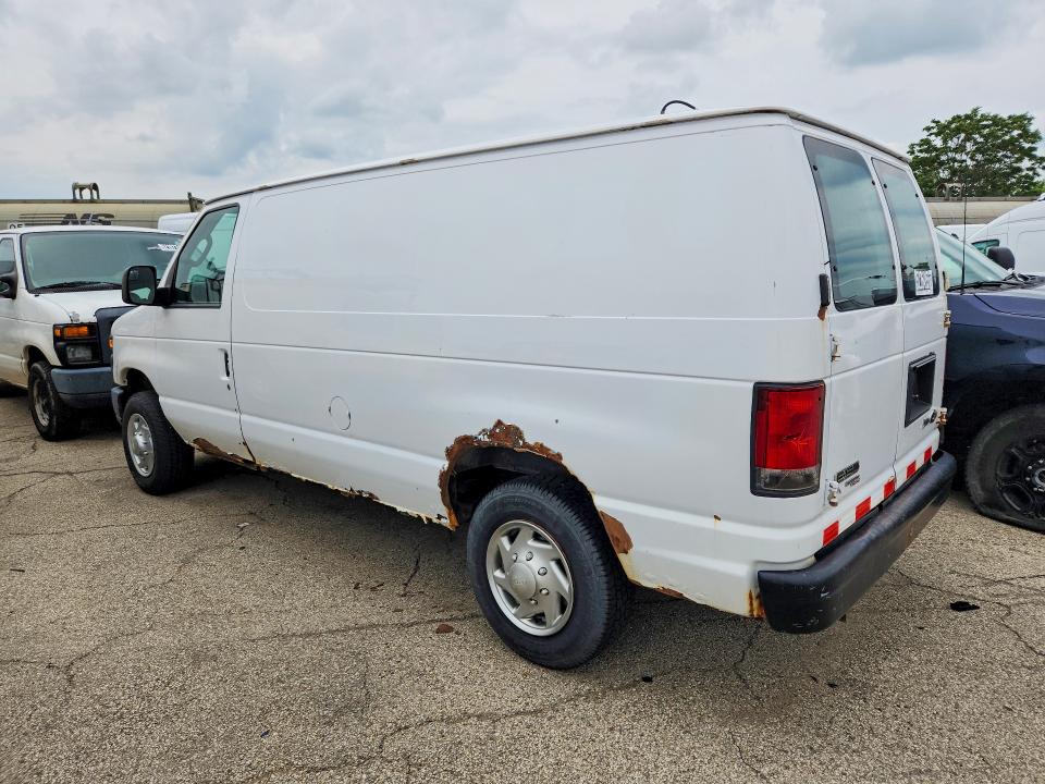 Aukcja sprzedaży 2013 Ford Econoline, vin: 1FTNE1EW0DDB04383, numer aukcji: 52264956