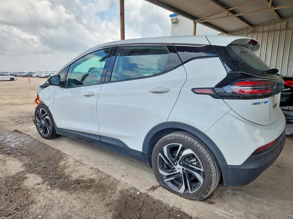 Aukcja sprzedaży 2023 Chevrolet Bolt Ev, vin: 1G1FX6S07P4143674, numer aukcji: 54254326