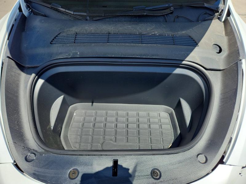 55157916 :رقم المزاد ، 7SAYGDEE5RA332721 vin ، 2024 Tesla Model Y مزاد بيع