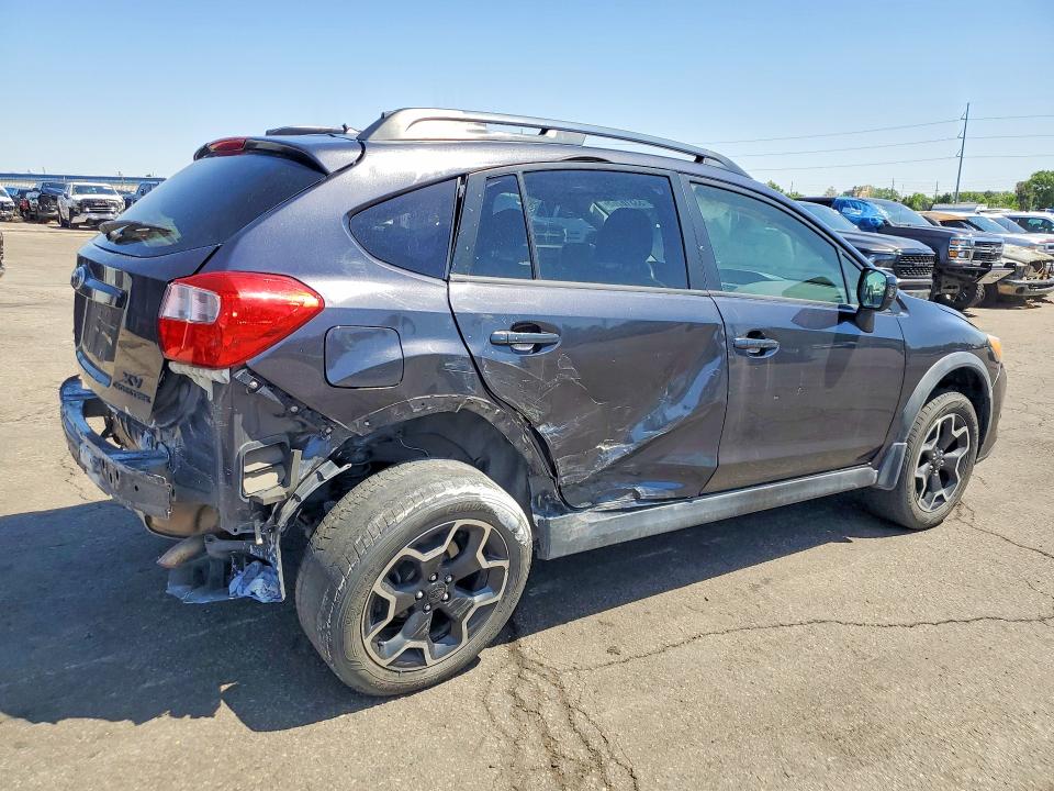 Aukcja sprzedaży 2014 Subaru Xv Crosstrek, vin: JF2GPAVC3E8267243, numer aukcji: 53316766
