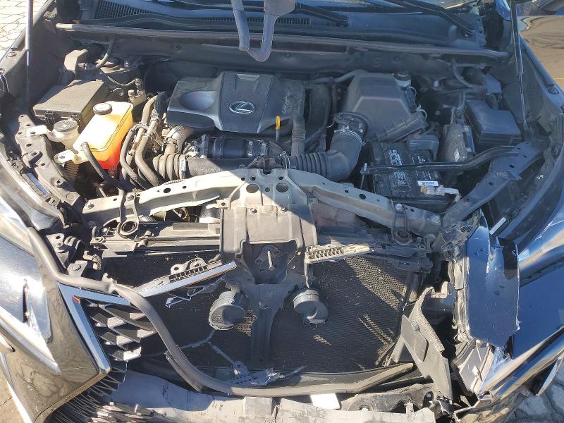 52725516 :رقم المزاد ، JTJSARDZ8L2230880 vin ، 2020 Lexus Nx مزاد بيع