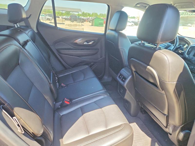 Продажа на аукционе авто 2021 Gmc Terrain, vin: 3GKALVEV7ML357363, номер лота: 52355436