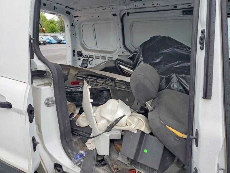 53170866 :رقم المزاد ، NM0LS7F76G1232138 vin ، 2016 Ford Transit Connect مزاد بيع