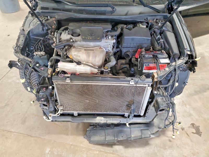Aukcja sprzedaży 2012 Toyota Camry, vin: 4T4BF1FK3CR188310, numer aukcji: 53356346
