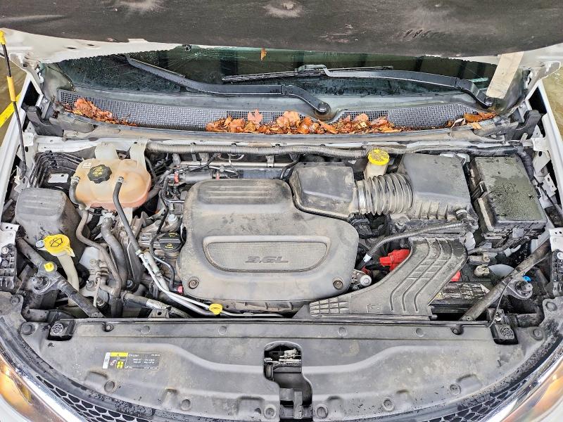 Aukcja sprzedaży 2020 Chrysler Voyager, vin: 2C4RC1DG2LR261037, numer aukcji: 54998596
