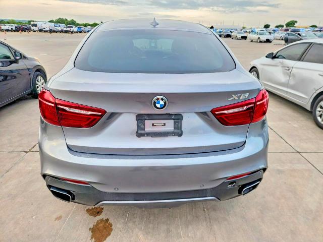 Продажа на аукционе авто 2019 Bmw X6, vin: 5UXKU0C59K0S97436, номер лота: 53173966