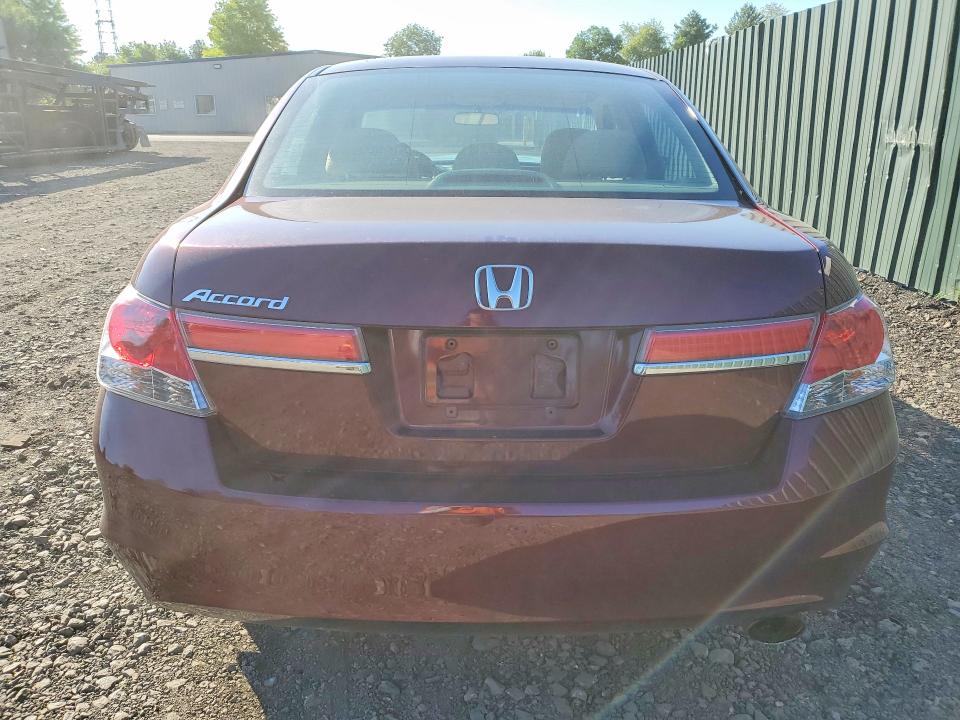 Aukcja sprzedaży 2012 Honda Accord, vin: 1HGCP2F78CA100307, numer aukcji: 53233436