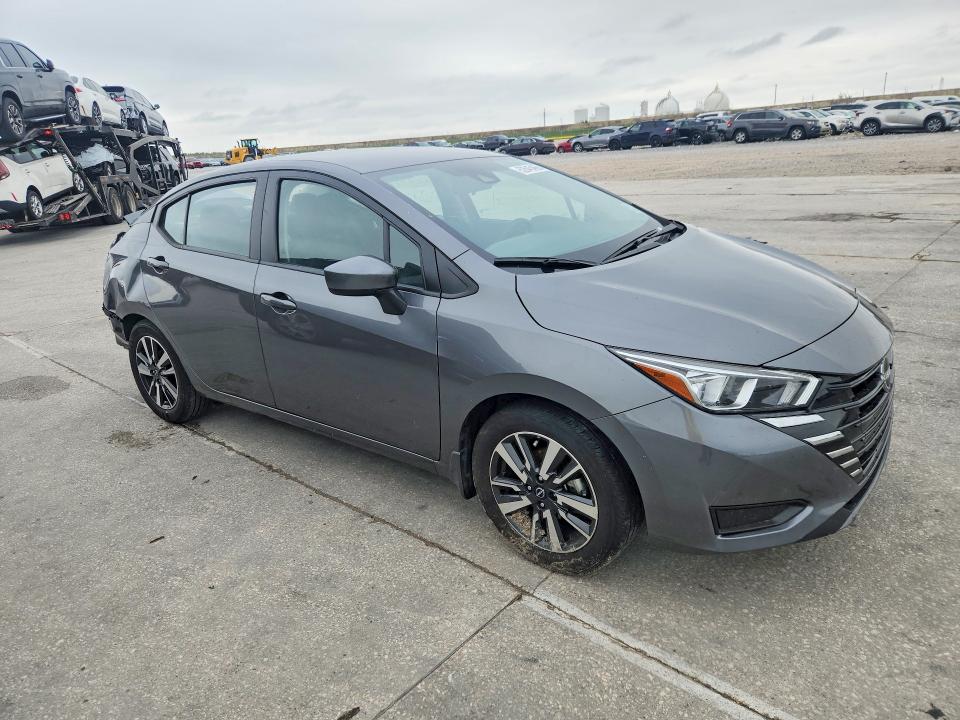 Продаж на аукціоні авто 2024 Nissan Versa, vin: 3N1CN8EV5RL895151, номер лоту: 52645466