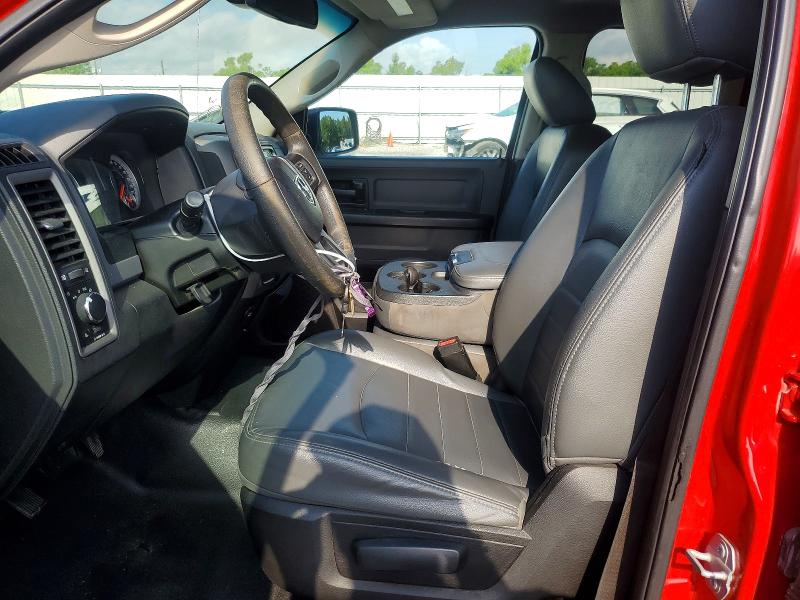 54642426 :رقم المزاد ، 1C6RR6FGXKS613505 vin ، 2019 Ram 1500 Classic مزاد بيع