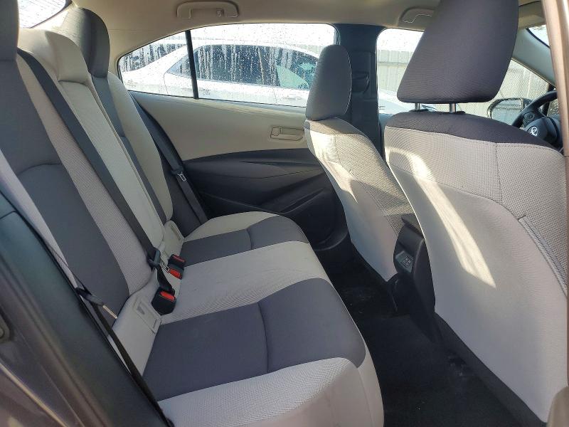 Продажа на аукционе авто 2026 Toyota Corolla, vin: 5YFB4MDE3TP370833, номер лота: 53556636