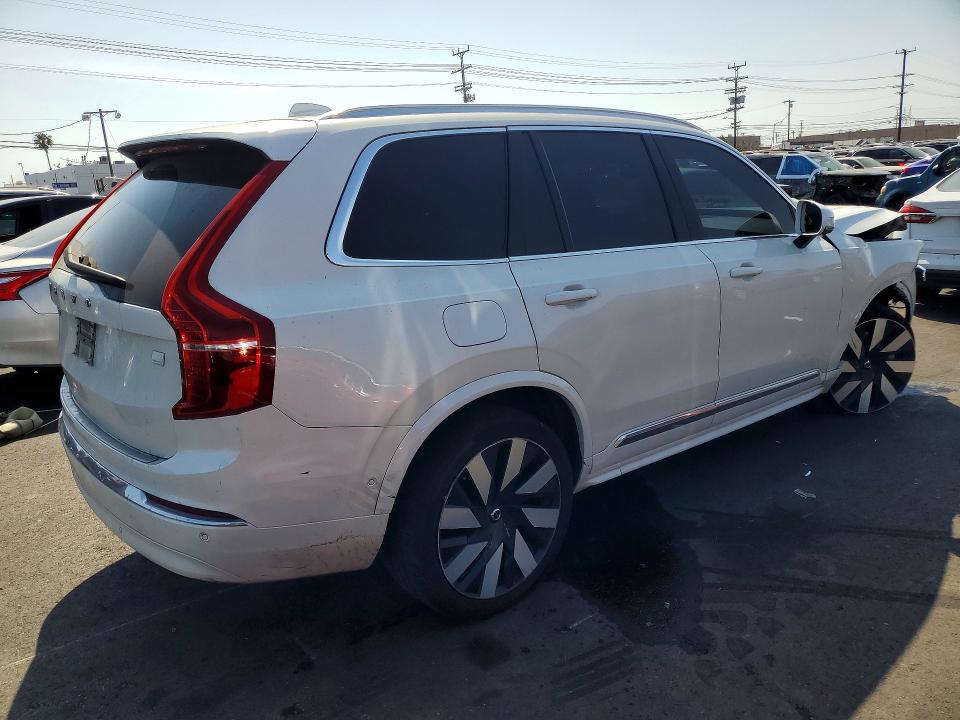 Продаж на аукціоні авто 2024 Volvo Xc90, vin: YV4H60CF1R1246500, номер лоту: 48545716
