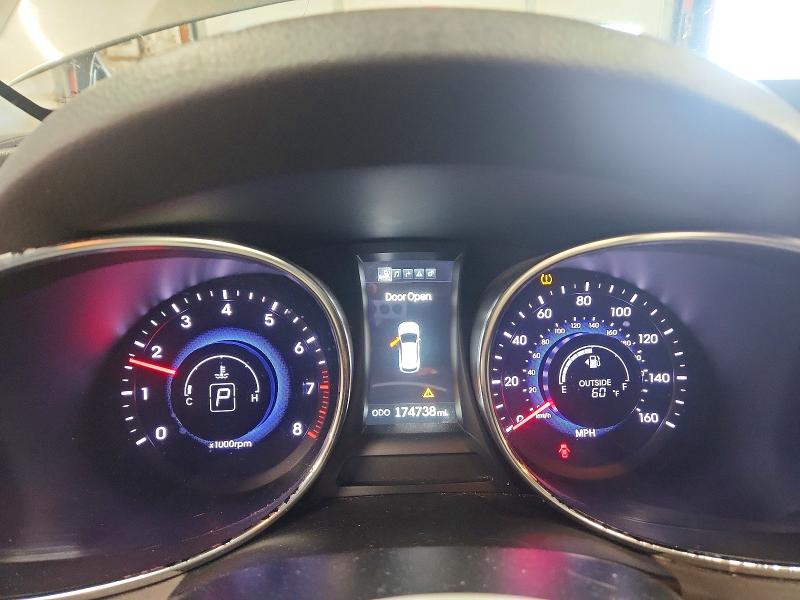 Продаж на аукціоні авто 2014 Hyundai Santa Fe Sport, vin: 5XYZUDLB0EG204685, номер лоту: 53118986