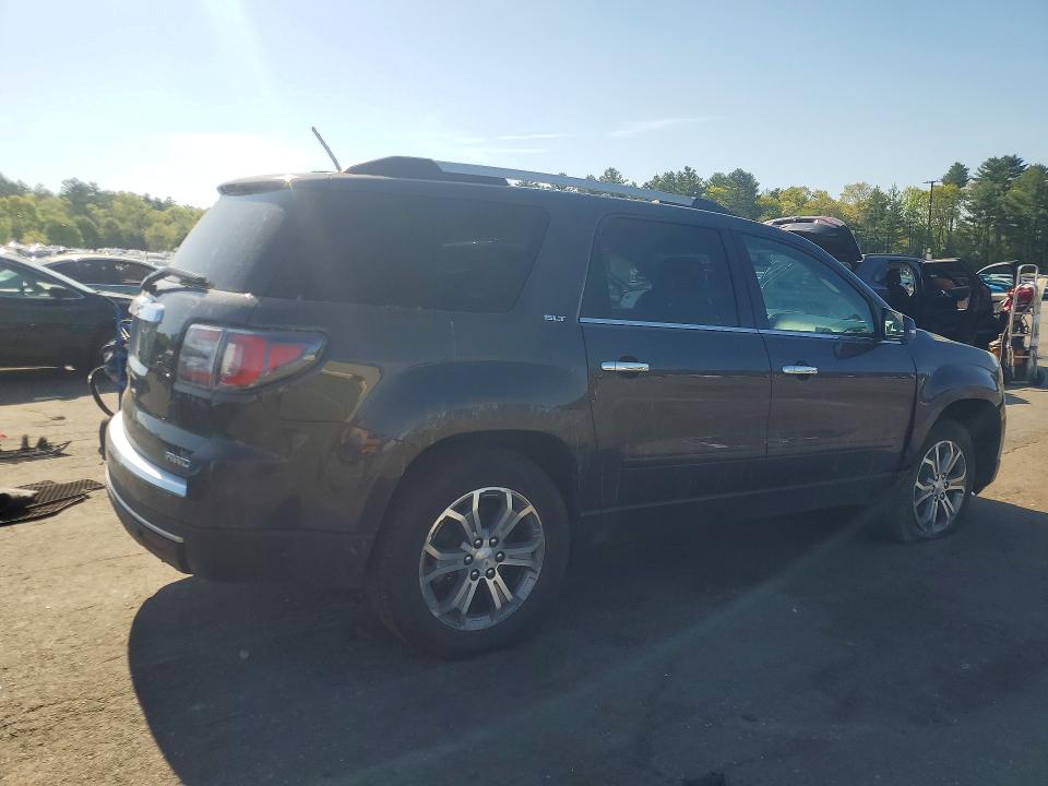 Продажа на аукционе авто 2015 Gmc Acadia, vin: 1GKKVRKD5FJ266328, номер лота: 53615846