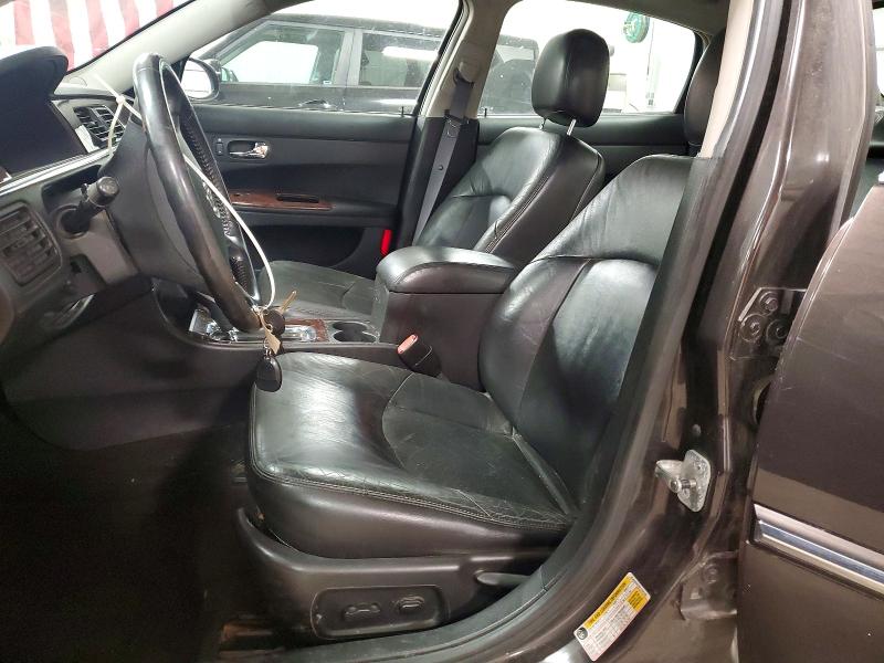 Продажа на аукционе авто 2009 Buick Lacrosse, vin: 2G4WD582891250195, номер лота: 55164846